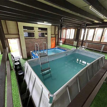 Resort D Rumah Bonda River View Kuala Kangsar Exterior foto