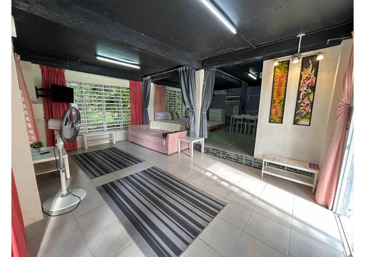 Resort D Rumah Bonda River View Kuala Kangsar Exterior foto