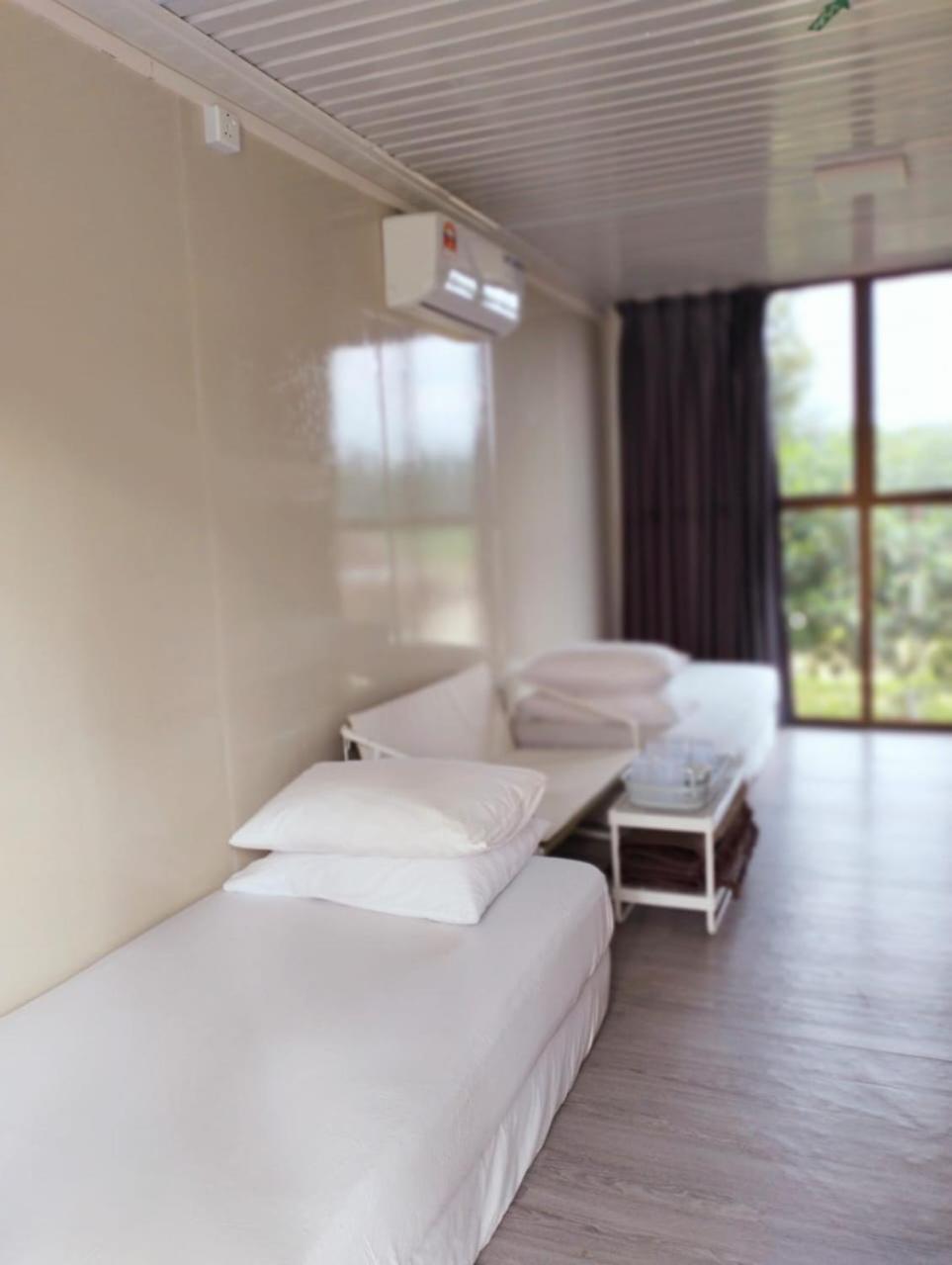 Resort D Rumah Bonda River View Kuala Kangsar Exterior foto