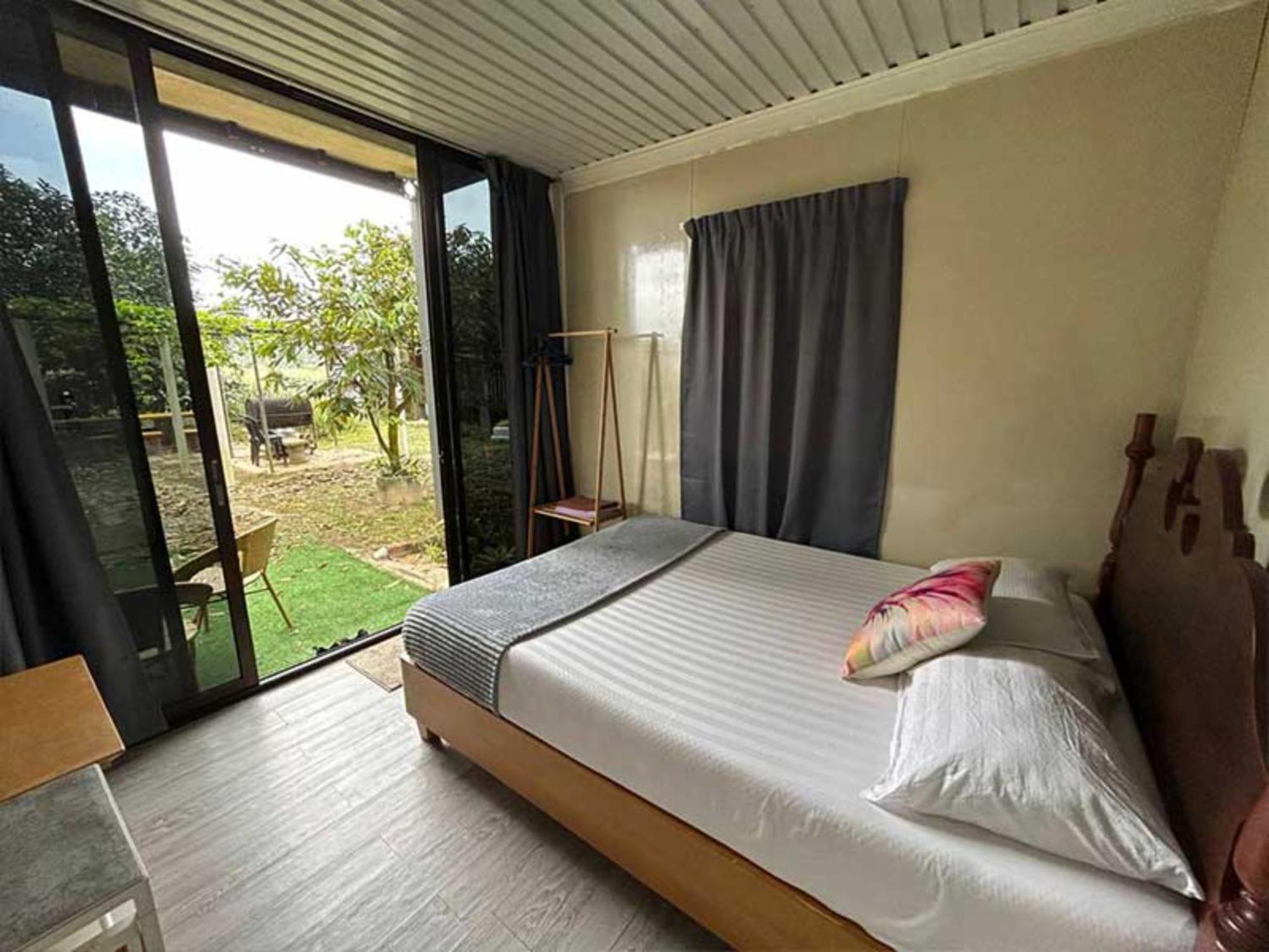 Resort D Rumah Bonda River View Kuala Kangsar Exterior foto